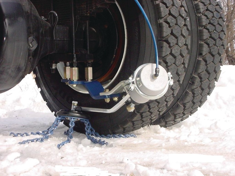 You are currently viewing Drive Safe with OnSpot Tire Chains
