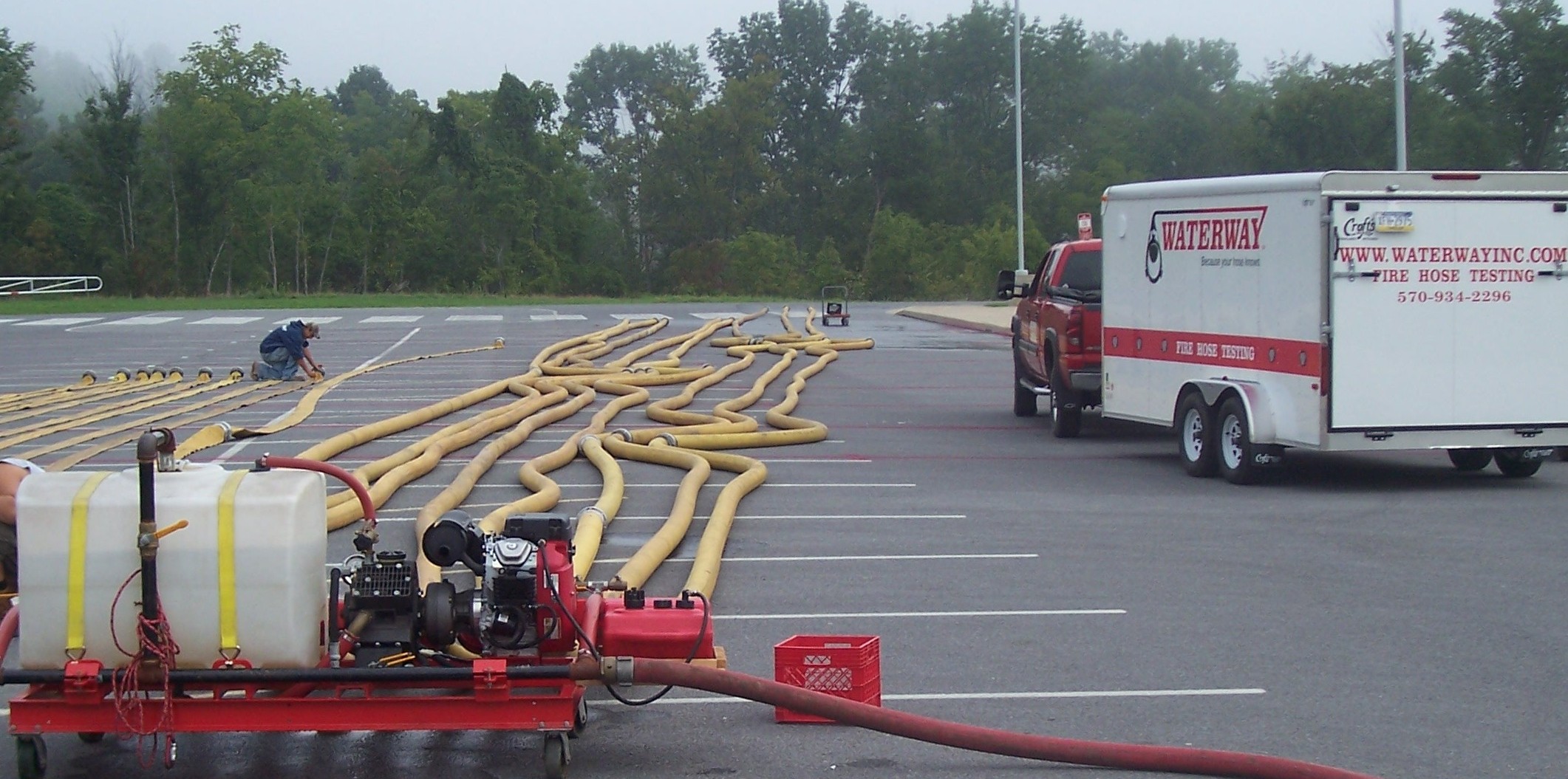 Executive chef preparing signature dish