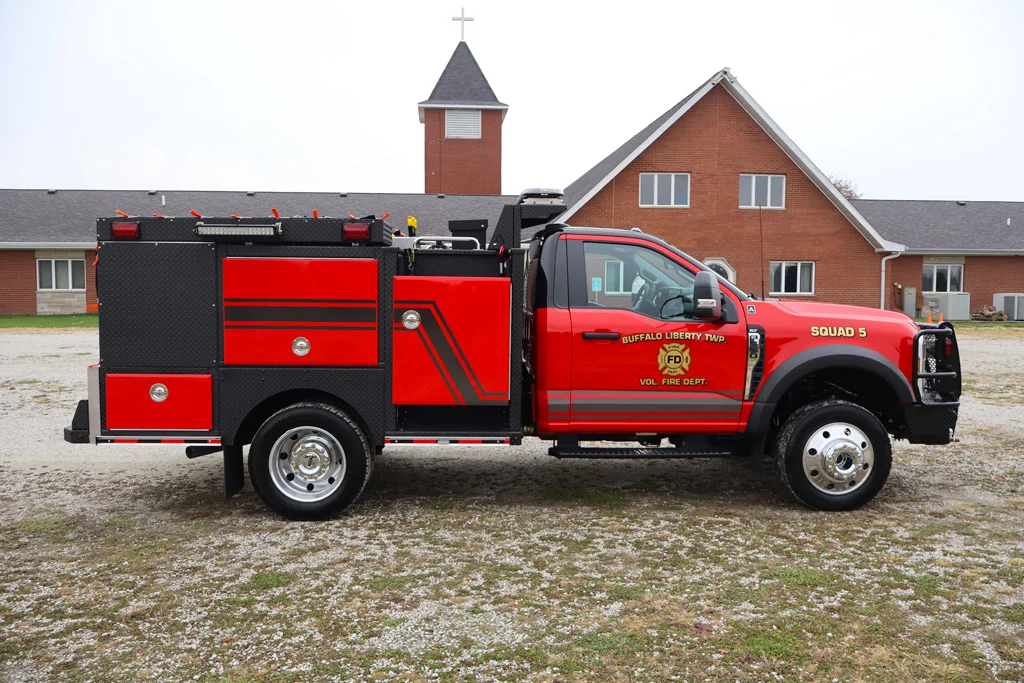 Alexis Utility Brush Apparatus