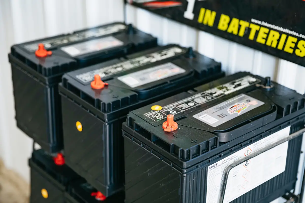 Diagnostic Equipment for Fire Apparatus Maintenance and Repair