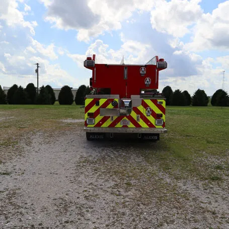 2000 Gallon Tanker thumbnail
