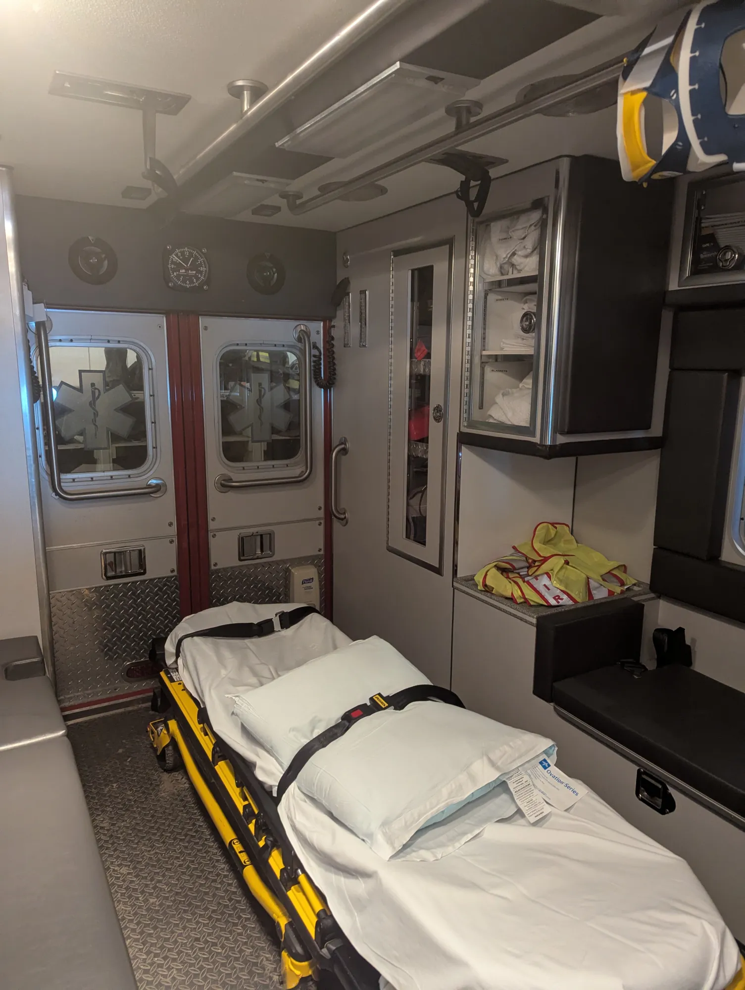 Ambulance thumbnail